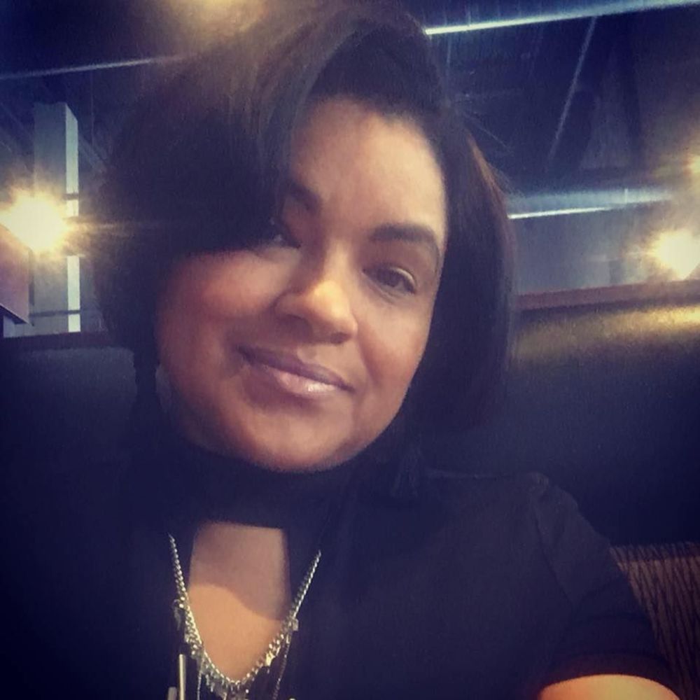 Meet your Posher, Kristen